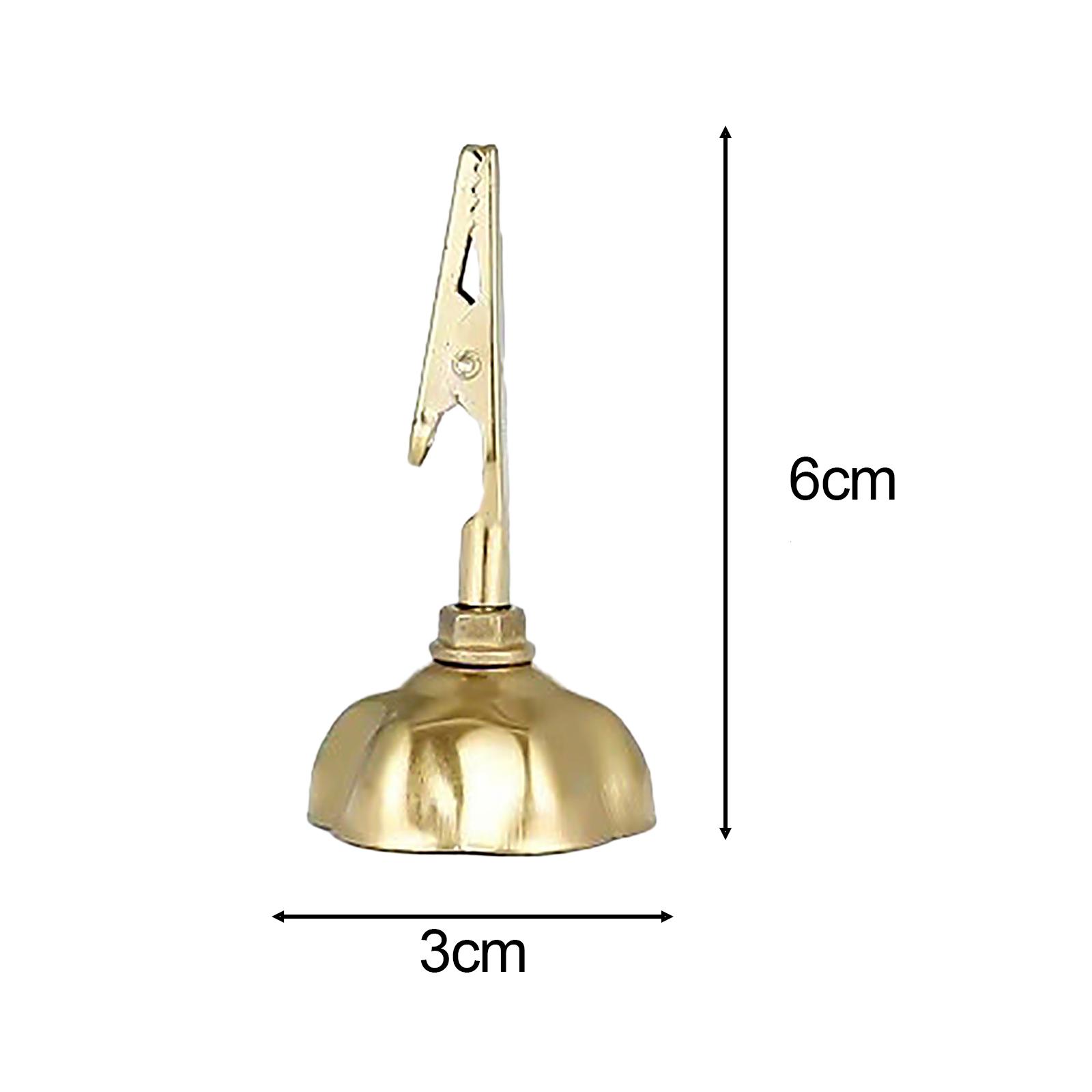 Alloy Incense Holder Clip for  - Incense Holder recension och pris