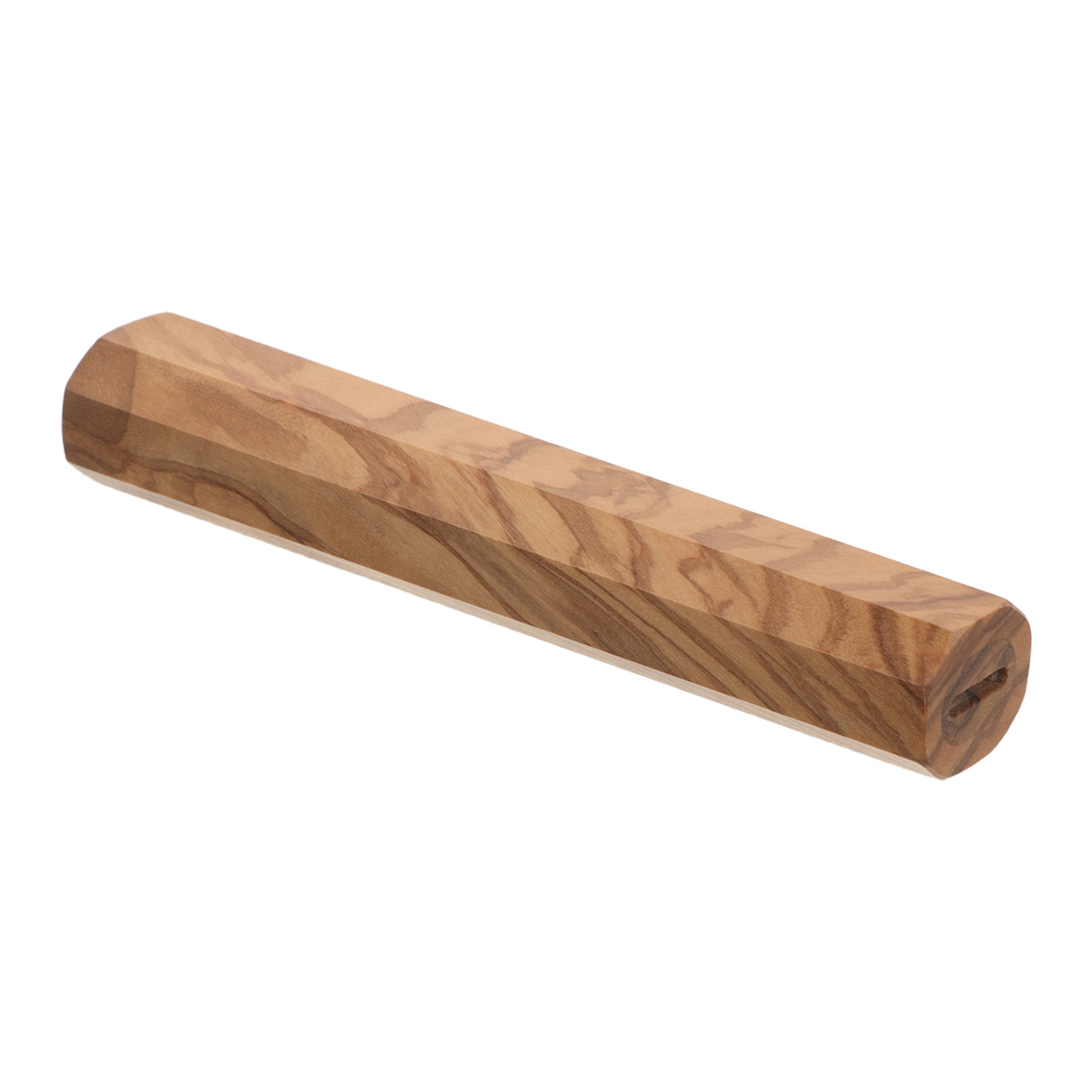 Octagonal Wooden Handle for Ja - Japanese Knife recension och pris