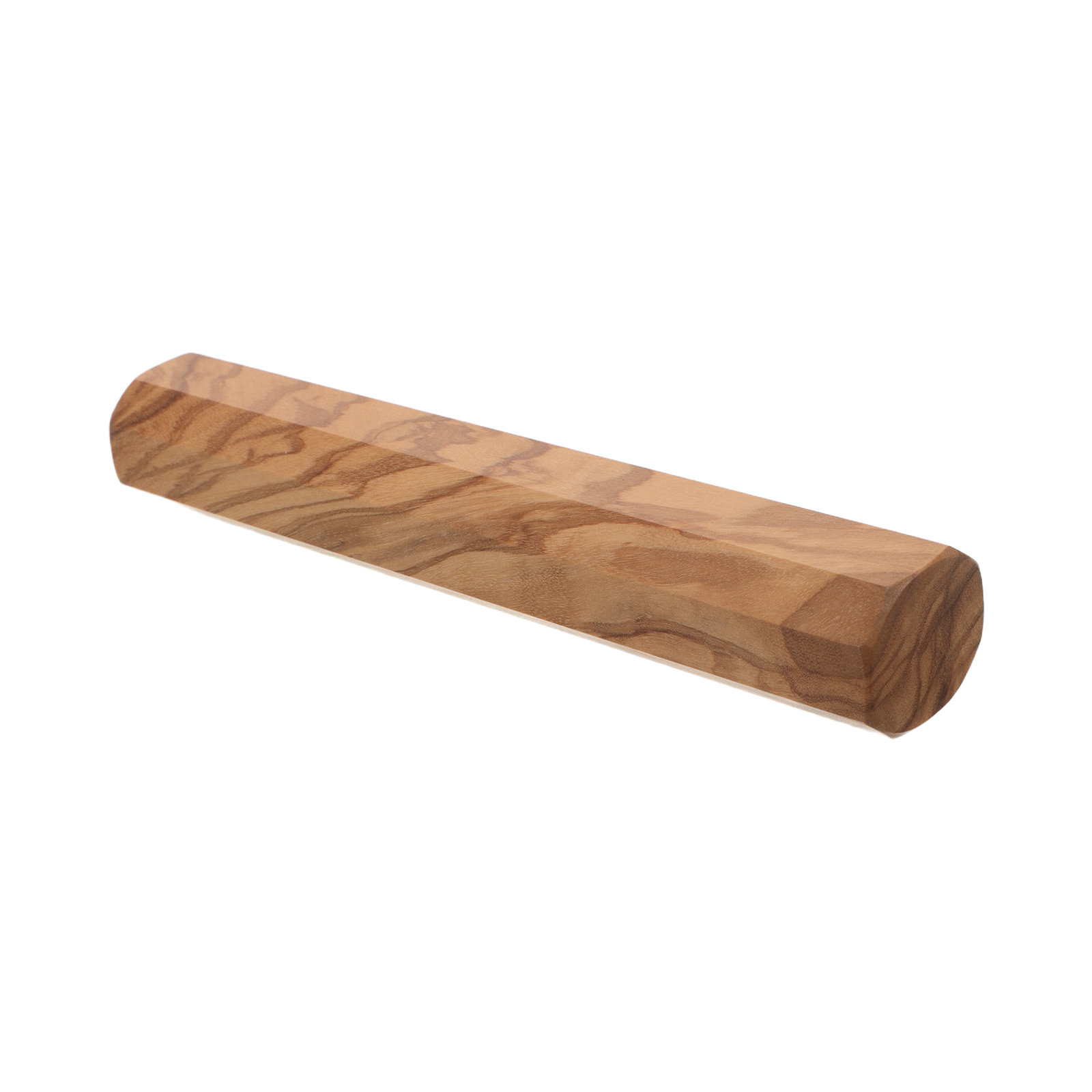 Octagonal Wooden Handle for Ja - Japanese Knife recension och pris
