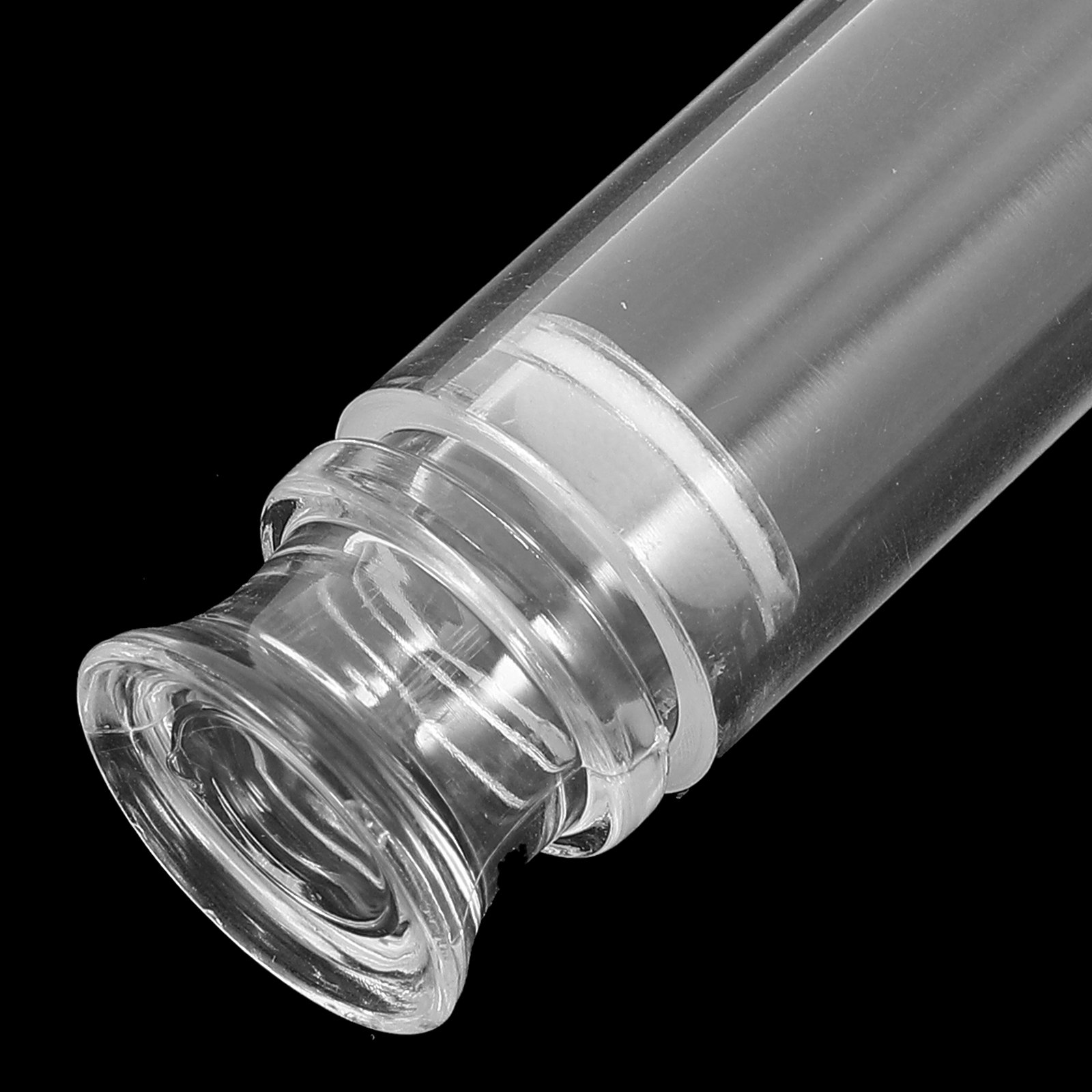 10Pcs Transparent Acrylic Ince - Incense Holder recension och pris