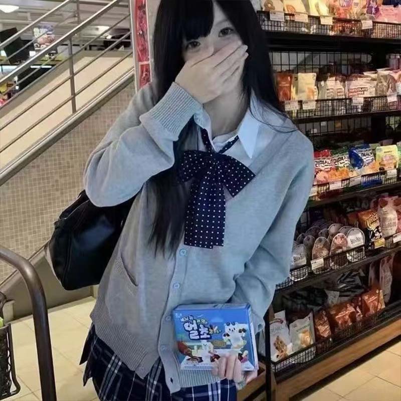 Sweet Wind Sweater Spring and  - Japanese Snacks recension och pris