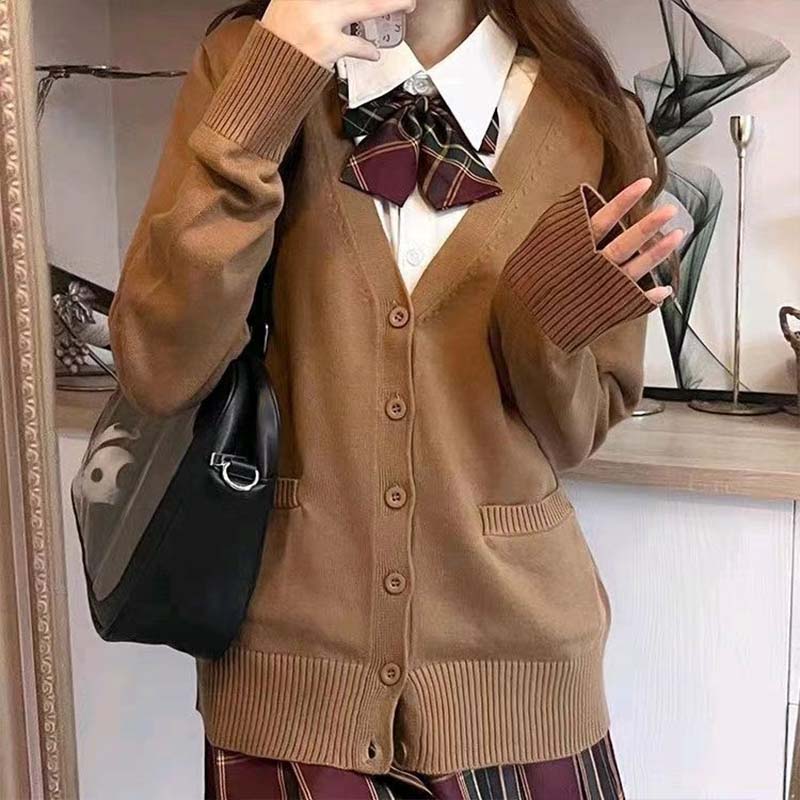 Sweet Wind Sweater Spring and  - Japanese Snacks recension och pris