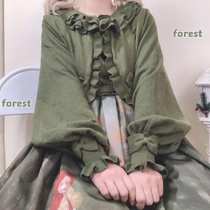 Japanese Lolita Heart Cut-out  - Japanese Snacks recension och pris