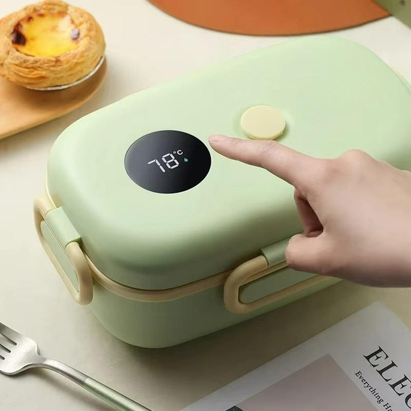 New Thermal Insulation Lunch B - Bento Box recension och pris