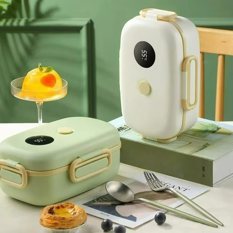 New Thermal Insulation Lunch B - Bento Box recension och pris